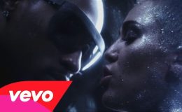 Future ft. Miley Cyrus přichází s novým klipem „Real and True“ 41