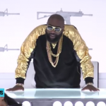Rick Ross a nejnovější videoklip „No Game“ (ft.Future) 10