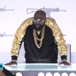 Rick Ross a nejnovější videoklip „No Game“ (ft.Future) 3