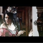 Celeste Buckingham s videoklipem „Crushin' My Fairytale“ 6