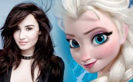 Demi Lovato a její nejnovější klip „Let It Go“ 2