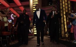 Flo Rida a videoklip „How I Feel“ 1