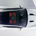 Jaguar F-Type Coupé odhalil fotku  3