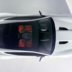 Jaguar F-Type Coupé odhalil fotku 11