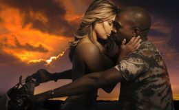 Kanye West přichází s novým videoklipem 10