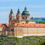11 turistických atrakcí rakouského Melku 10