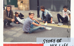 One Direction a jejich nový videoklip Story of My Life 39