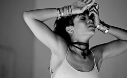 Rihanna vydala videoklip k písničce „What Now“ 42