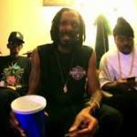Snoop Dogg a nový videoklip „Bad 4 Me“ 8