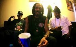 Snoop Dogg a nový videoklip „Bad 4 Me“ 6