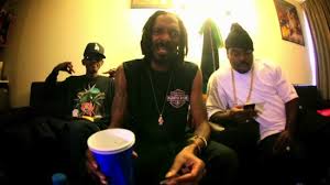 Snoop Dogg a nový videoklip „Bad 4 Me“ 1