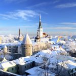 Nejlepší zimní destinace ve východní a střední Evropě 10