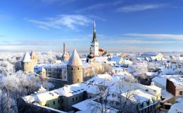 Nejlepší zimní destinace ve východní a střední Evropě 9