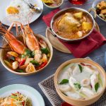 10 jídel, které byste měli ochutnat při návštěvě thajského Bangkoku 5