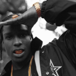 A$AP Rocky a nový videoklip „Angels“ 12
