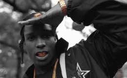 A$AP Rocky a nový videoklip „Angels“ 3