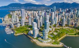 16 hlavních turistických atrakcí Vancouveru 4