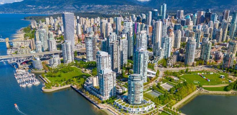 16 hlavních turistických atrakcí Vancouveru 1