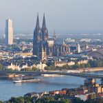 15 turistických atrakcí Kolína nad Rýnem 7