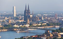 15 turistických atrakcí Kolína nad Rýnem 8