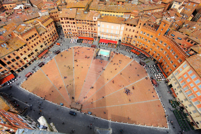 14 turistických atrakcí italské Sieny 5