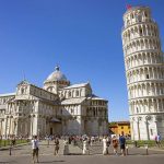 12 turistických atrakcí italské Pisy 7