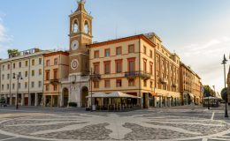 10 turistických atrakcí italského Rimini 4