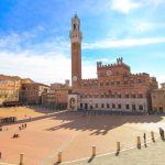 14 turistických atrakcí italské Sieny 11