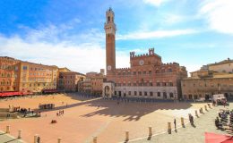 14 turistických atrakcí italské Sieny 41