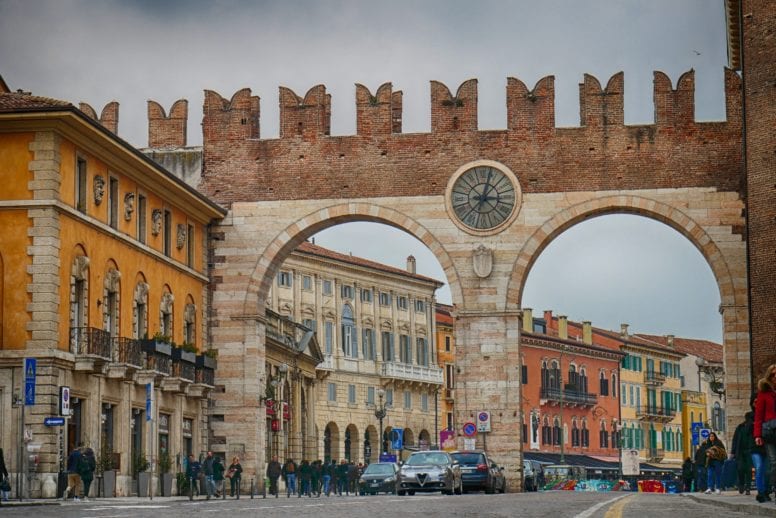 15 turistických atrakcí italské Verony 4