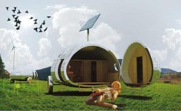 Architekti jejichž vize se stává skutečností 9