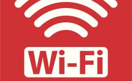 Italové chtějí v zemi bezplatné WiFi 41