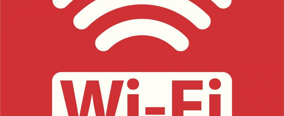 Italové chtějí v zemi bezplatné WiFi 1