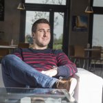 ZAKLADATEL ČESKÉHO SLEVOMATU O TOM, JAK VYDĚLAL PRVNÍ MILION 6