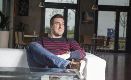 ZAKLADATEL ČESKÉHO SLEVOMATU O TOM, JAK VYDĚLAL PRVNÍ MILION 38