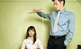 Staňte se mistrem v manipulováni. Stačí tyto triky 38