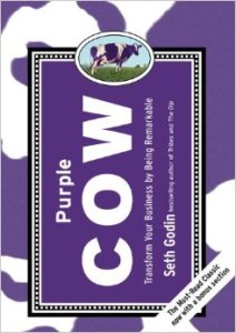 PurpleCOW