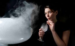 Alkohol se po novém vdechuje. Může vás to i zabít 4