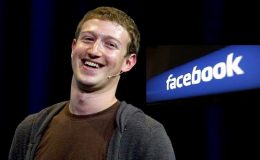 FACEBOOK ROSTE A ZTRÁCÍ DECH 41