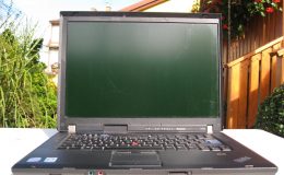 Jak čistit displej notebooku 3