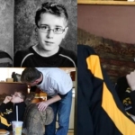 Chlapec trpí zvláštní chorobou, necítí hlad ani žízeň 11