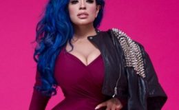 Tak tohle jste ještě neviděli. Žena má 40-centimetrový ... 5