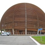 Žena poprvé povede CERN, oznámila objev nové částice 12