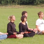 Meditace skutečně chrání naše buňky 6