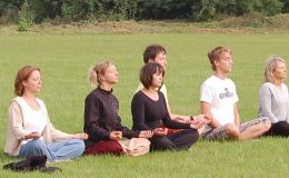 Meditace skutečně chrání naše buňky 3