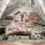 Český hrad Houska - ukrývá se na něm brána do pekla? 11