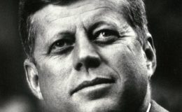 Co všechno může trefit jedna kulka? Pravda o zabití Kennedyho 10