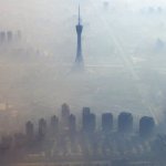 Přelom v boji proti oteplování: Čína a USA se dohodly na snižování emisí 6