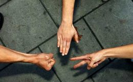 Lidé mají vrozený odhad pravděpodobnosti 37