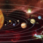 Nové důkazy: Sluneční soustava může mít až 11 planet 10
